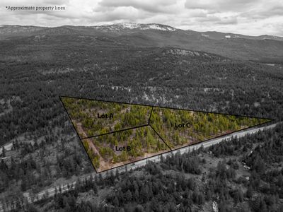 LOT-11C Acm Rd N, Libby, MT, 59923