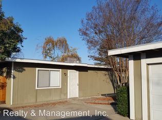 3425 Sherwood Ave APT 3, Modesto, CA 95350