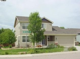 302 Red Hawk Dr, Fort Collins, CO 80524