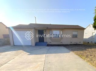 14507 S Aprilia Ave, Compton, CA 90220
