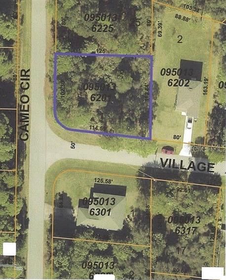 2nd image of Village Ave