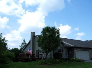 726 Indian Grass Ct, Plymouth, WI 53073