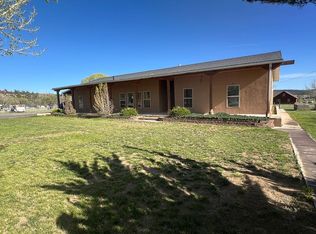 11 Davis St, Ramah, NM 87321