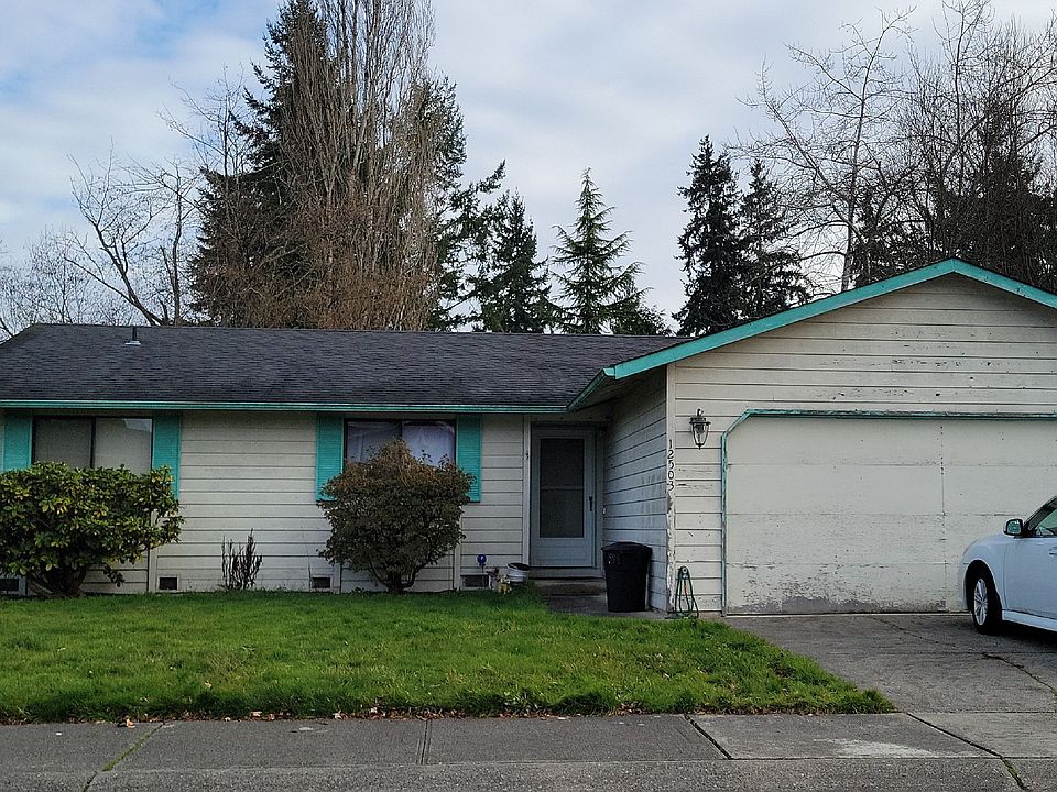2nd image of 12503 46th Dr SE