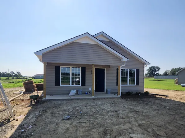 445 County Road 1664, Cullman, AL 35058