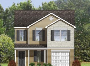 2151 Sage Meadows Dr, Winston Salem, NC 27127
