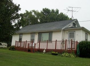47115 New London Eastern Rd, New London, OH 44851