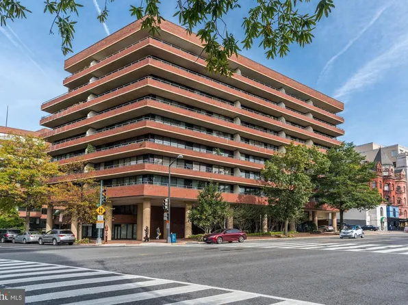 2555 Pennsylvania #619, Washington, DC 20037