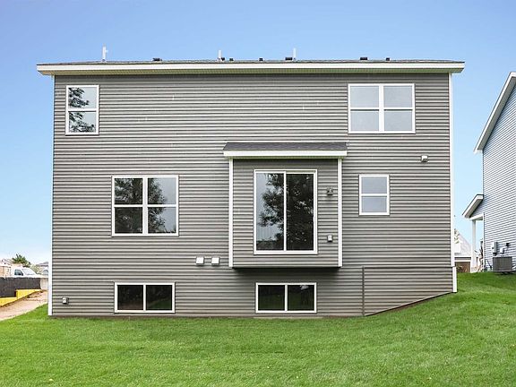 Back Exterior