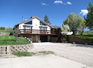 532 Freeze Out Ln, Deer Lodge, MT 59722