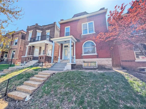 3948 Cleveland Ave, Saint Louis, MO 63110