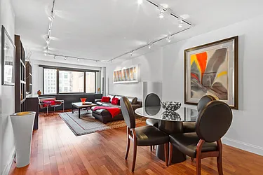 Sold by Brown Harris Stevens