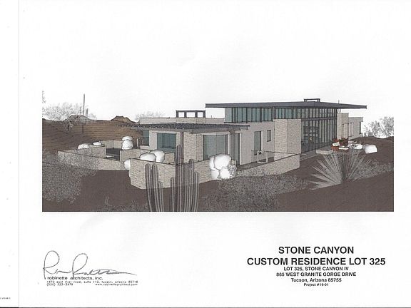 5th image of 865 W Granite Gorge Dr #325