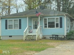 1733 Spring Rd, Austell, GA 30106