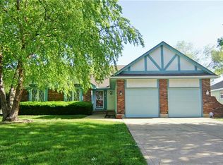 12400 E 58th Pl, Kansas City, MO 64133