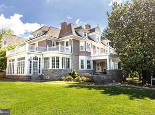 300 Woodlawn Rd, Baltimore, MD 21210