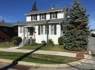 671 Grant St, Indiana, PA 15701