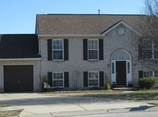 1454 R J Ln, Union, KY 41091