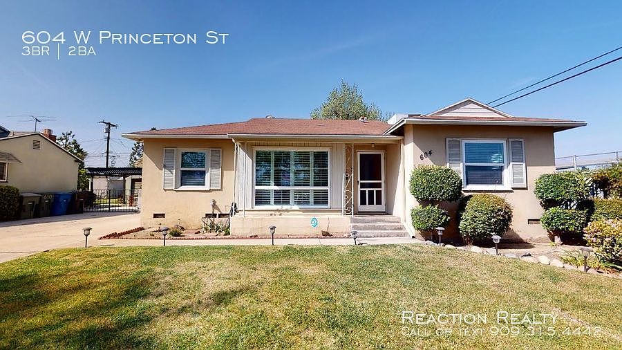 1st image of 604 W Princeton St