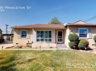 604 W Princeton St, Ontario, CA 91762