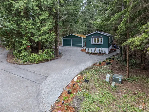 60 Pelican Place, Port Townsend, WA 98368