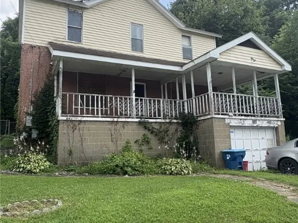 2544 School St, Pittsburgh, PA 15235