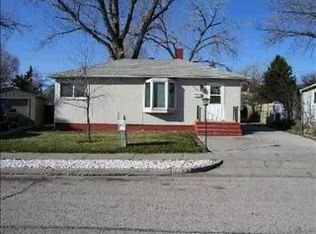 4123 Pleasant Dr, Rapid City, SD 57702