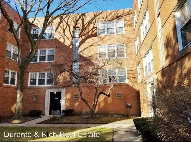 1st image of 2408 W Farragut Ave APT 1A