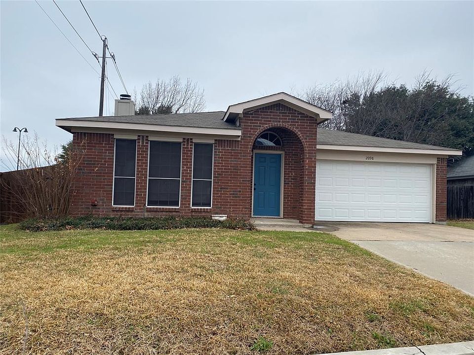 1st image of 2098 Bronco Ln