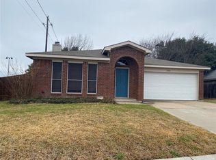 2098 Bronco Ln, Keller, TX 76248