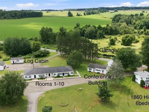 6544 State Route 19a, Portageville, NY 14536