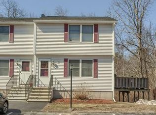 101 Donohue Rd UNIT 19, Dracut, MA 01826