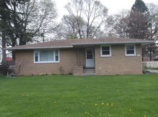 2647 Walnut St, Portage, IN 46368