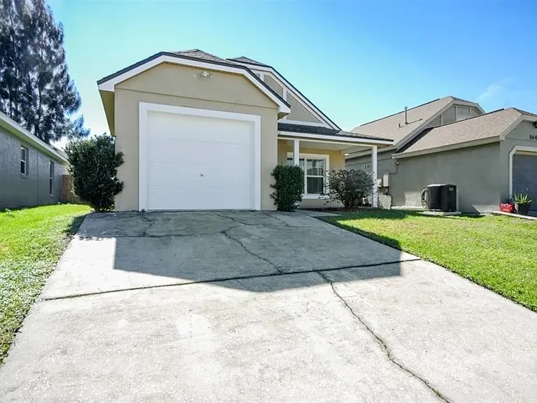 5424 Pinto Way — Photo 1