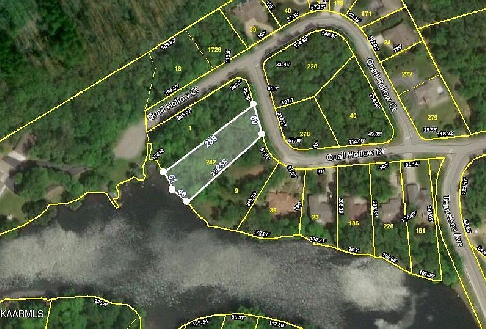 1st image of Quail Hollow Dr