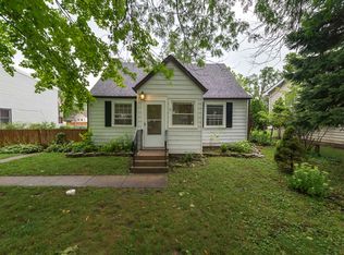 416 Barron St, Bensenville, IL 60106