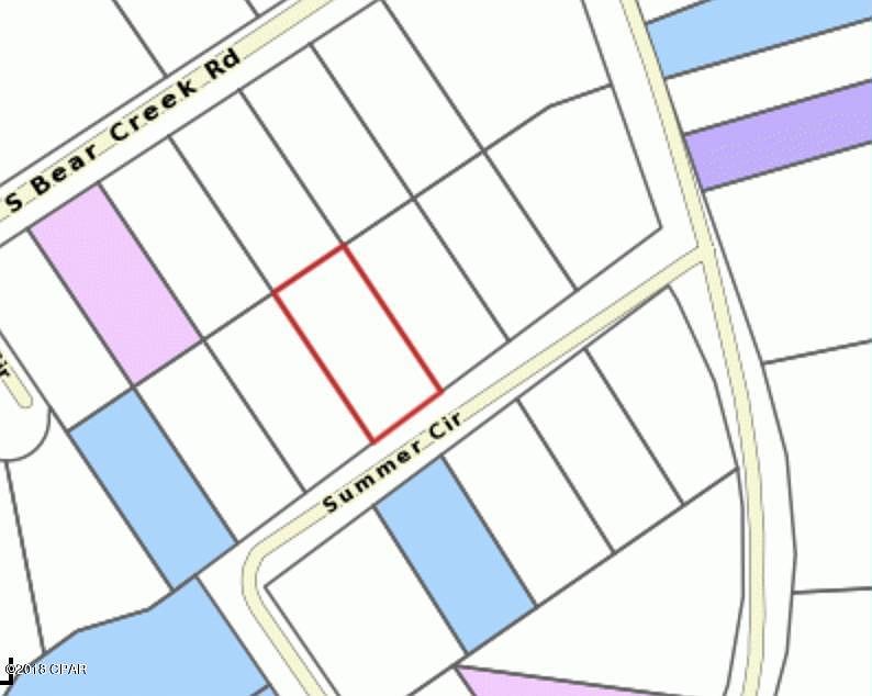 2nd image of 9309 Summer Cir