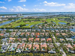 780 Harbour Isles Pl, North Palm Beach, FL 33410