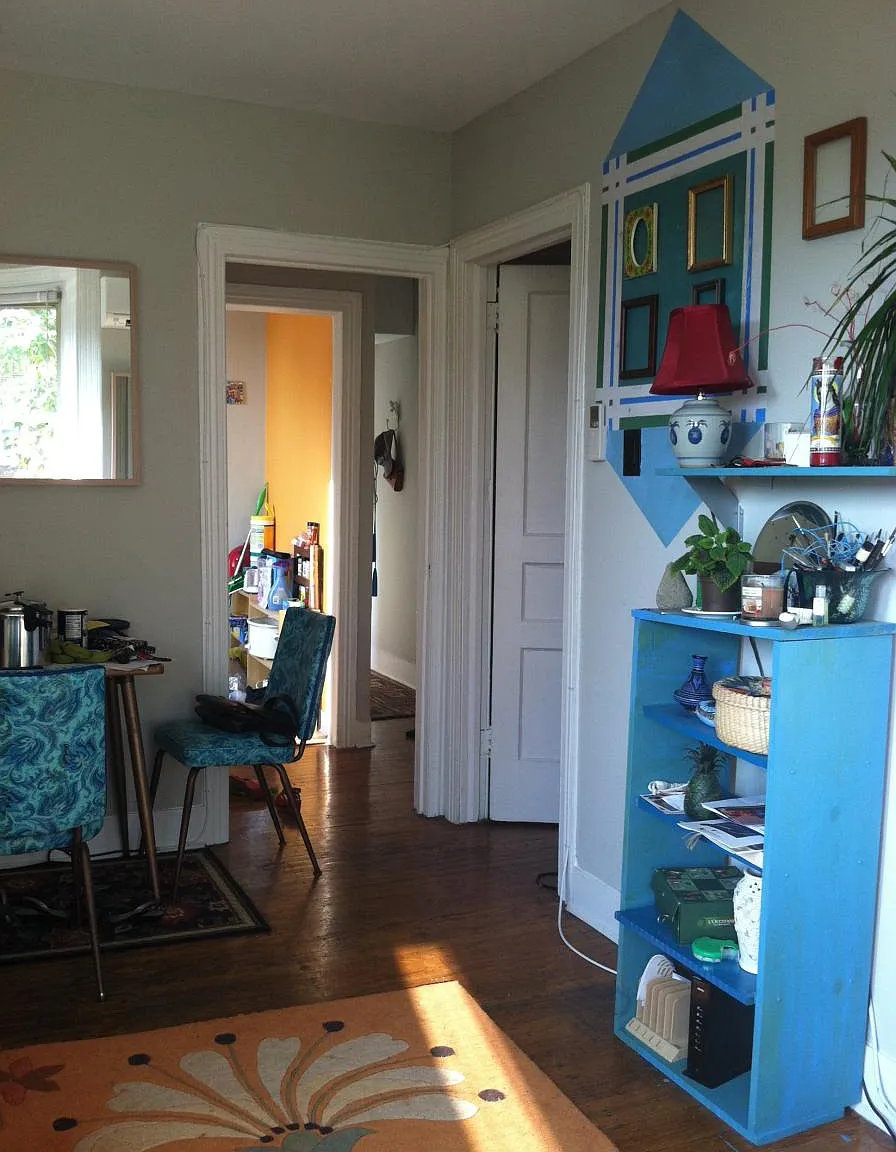 Studio, 450 sqft, $1,000 — Photo 4