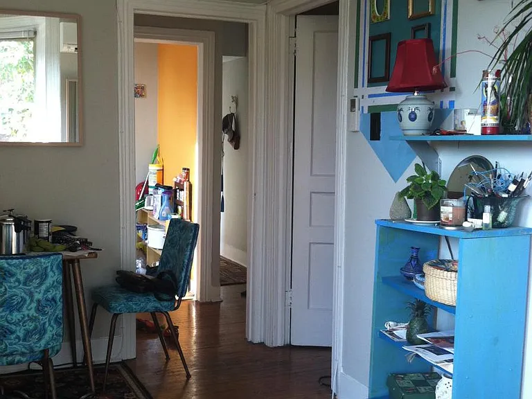 3629 Powelton Ave #5 — Photo 4