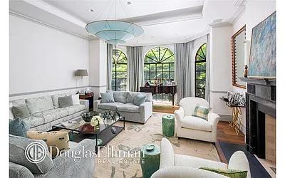 Sold by Douglas Elliman