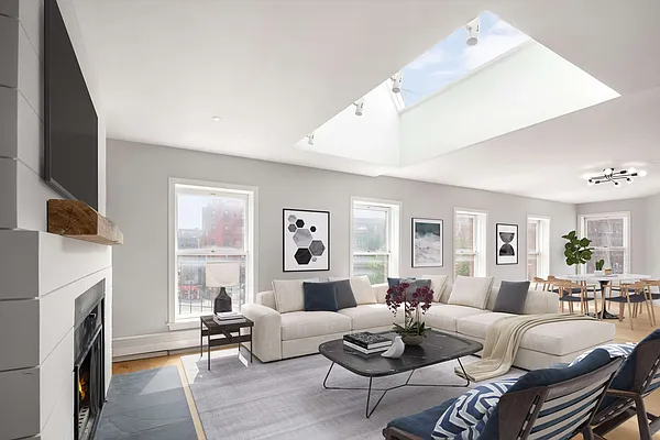 Sold by Compass | media 12