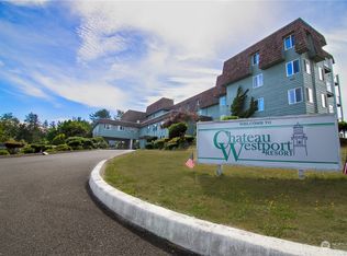 710 S Hancock Ave #320, Westport, WA