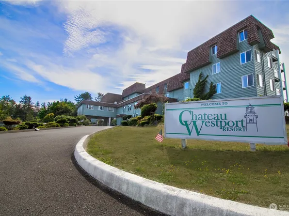 710 S Hancock Ave #320, Westport, WA 98595