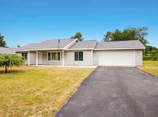 4510 W Blair Townhall Rd, Traverse City, MI 49685