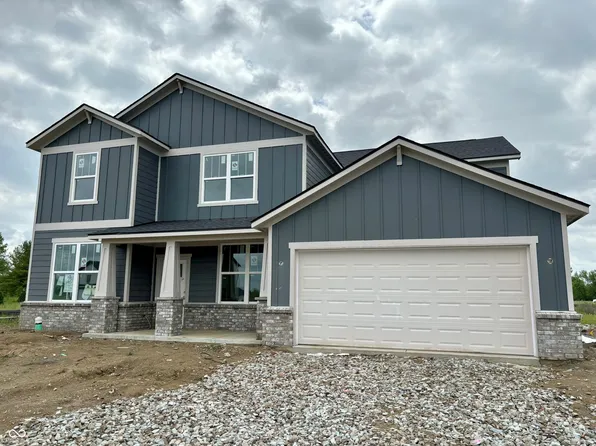 8375 Hadley Dr, Brownsburg, IN 46112