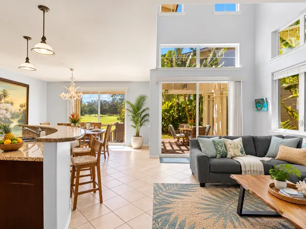 69-200 Pohakulana Pl #C-4, Waikoloa, HI 96738
