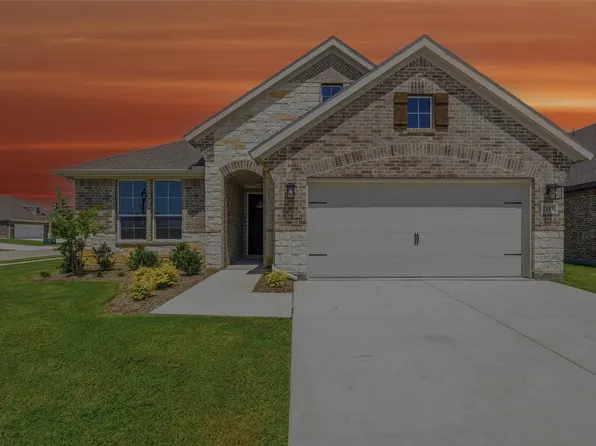 2101 Bluebird Ln, Anna, TX 75409