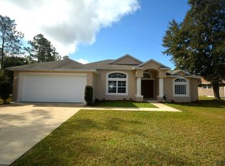 18 White Star Dr, Palm Coast, FL 32164