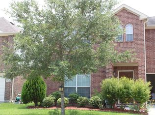 9123 Ferndale View Dr, Houston, TX 77064